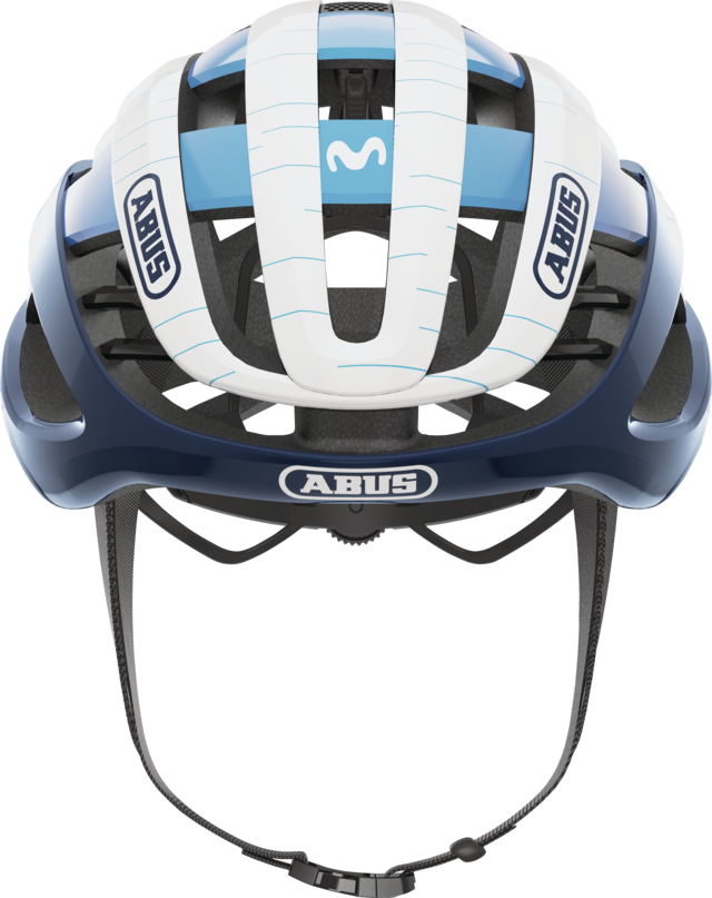 AirBreaker Movistar Team 22 front view