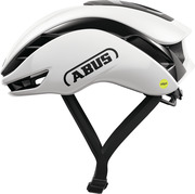 GameChanger 2.0 MIPS RF shiny white vista lateral