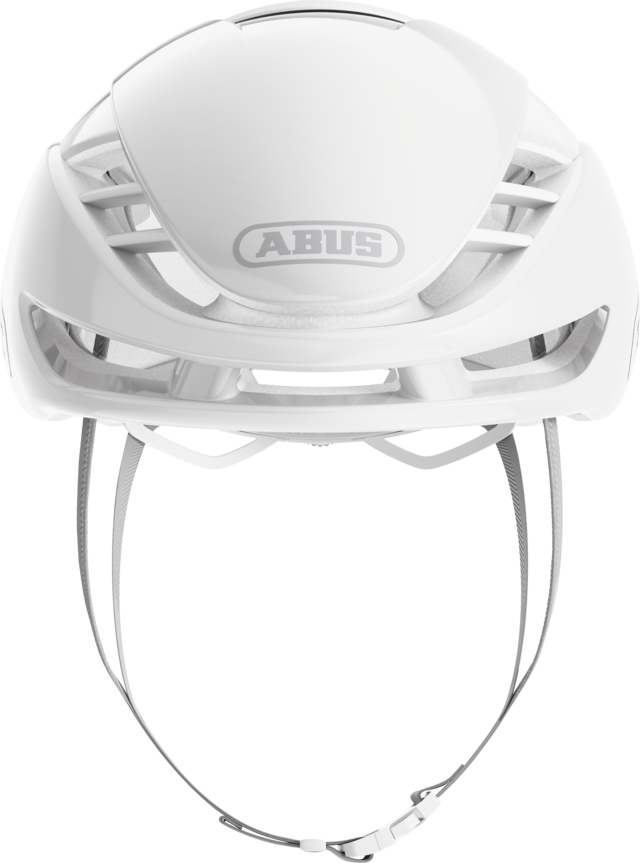 GameChanger 2.0 pure white Frontansicht