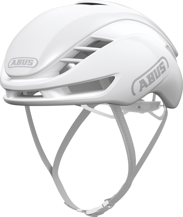 GameChanger 2.0 pure white schräge Frontansicht