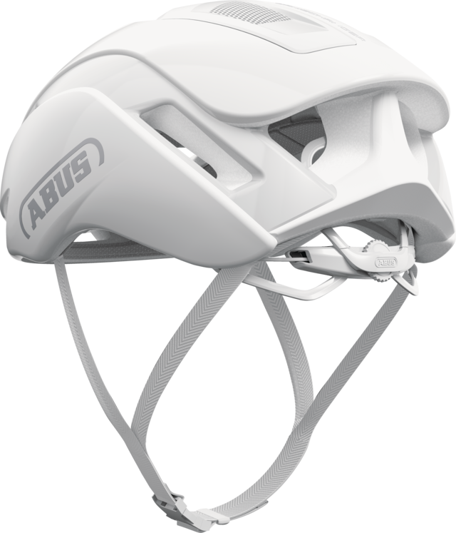 GameChanger 2.0 pure white schräge Rückansicht