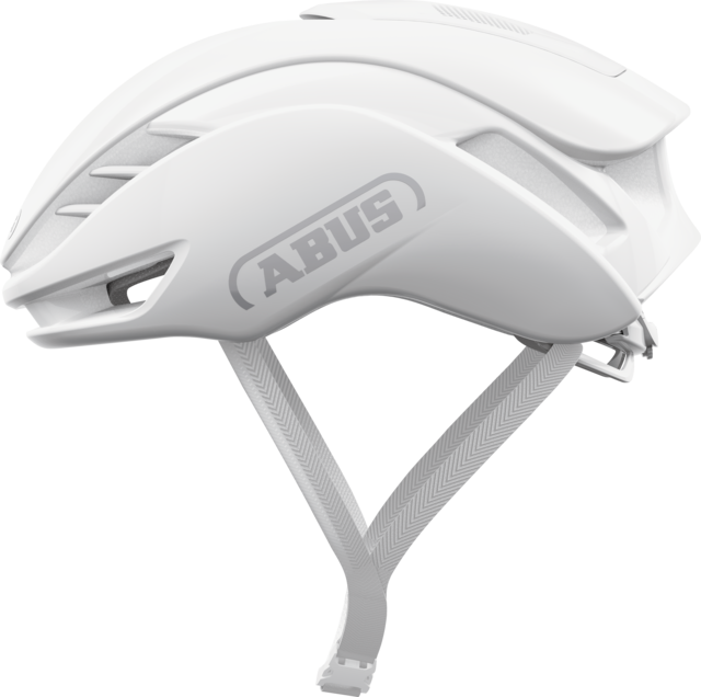 GameChanger 2.0 pure white Seitenansicht