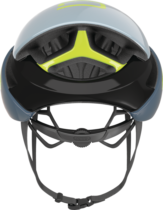 Bike helmet | GameChanger | for road cycling | ABUS