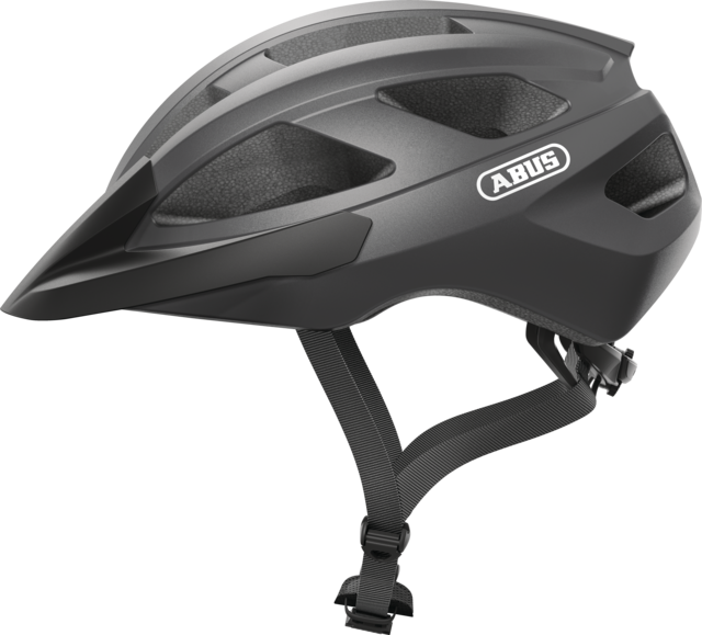 Bike helmet | Macator | for road cycling | ABUS