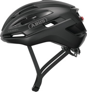 Taipan LED velvet black M