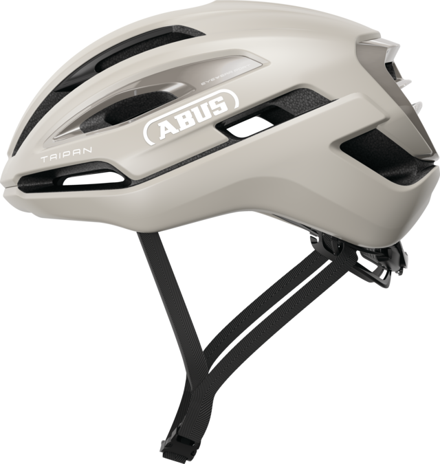 Taipan sand beige widok z boku