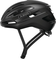 Taipan velvet black widok z boku