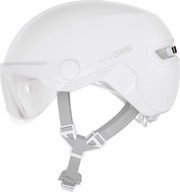 HUD-Y ACE pure white vista lateral