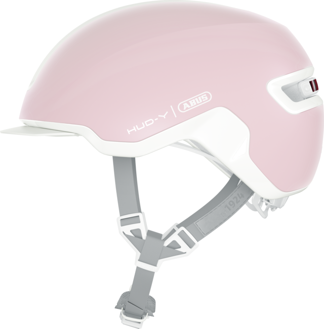 HUD-Y pure rose side view