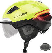 HYP-E ACE signal yellow vue de côté