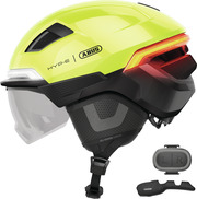 HYP-E BL.ACE signal yellow M