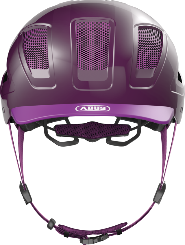Hyban 2.0 core purple vista frontal