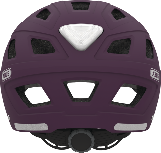 Hyban core purple vista posterior