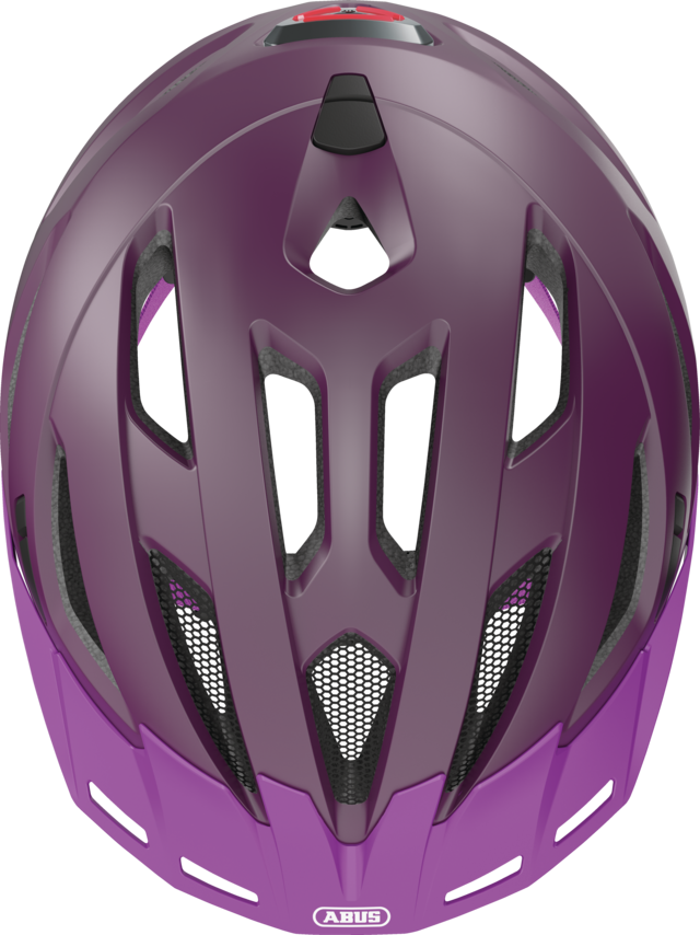 Urban-I 3.0 core purple bovenaanzicht