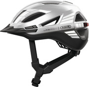 Urban-I 4.0 ACE signal silver side view