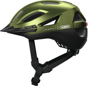 Urban-I 4.0 ACE pepper green side view