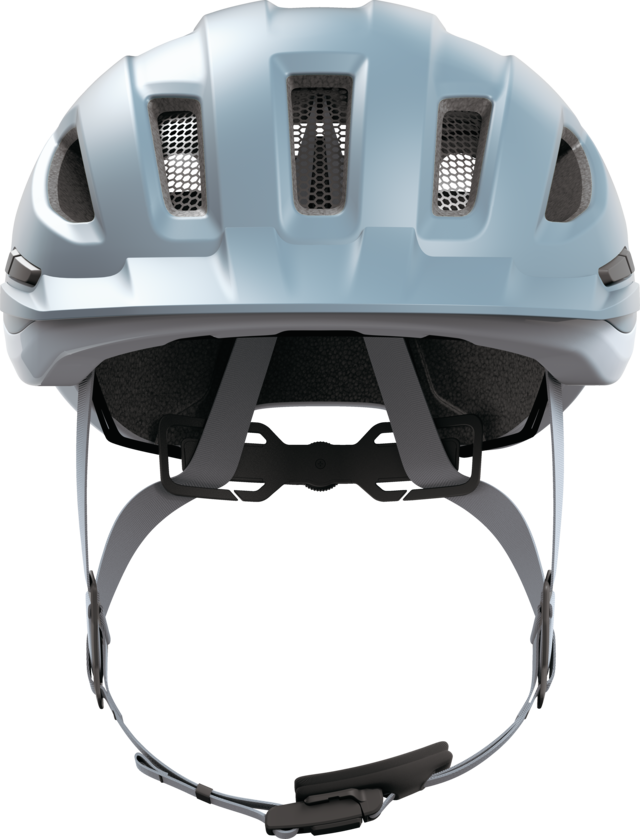 Urban-I 4.0 ACE glacier blue front view