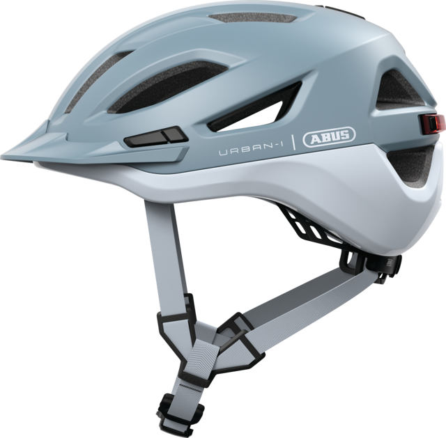 Urban-I 4.0 ACE glacier blue side view
