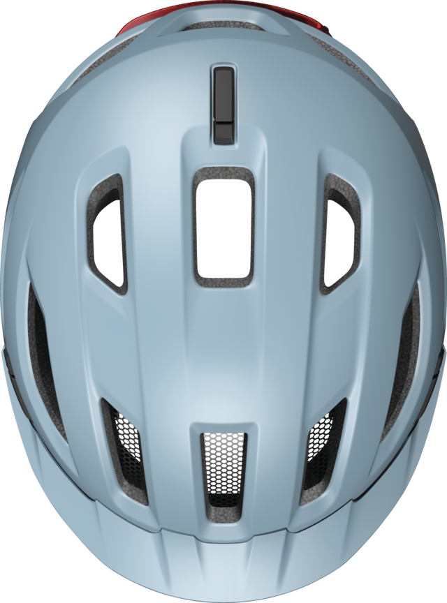 Urban-I 4.0 ACE glacier blue top view