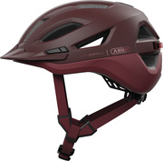 Urban-I 4.0 ACE chestnut red side view