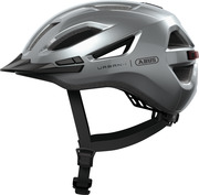 Urban-I 4.0 graphite silver vue de côté