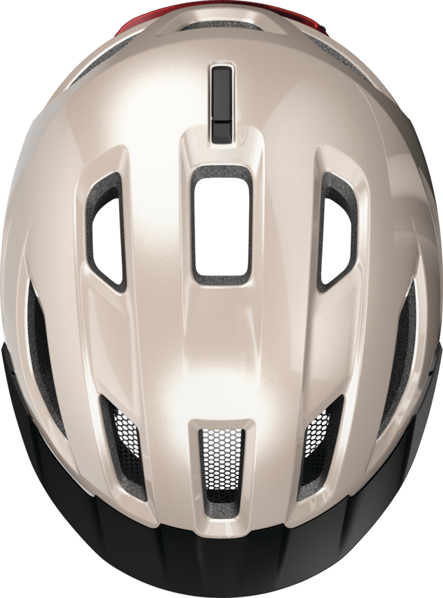 Urban-I 4.0 champagne gold vue de dessus