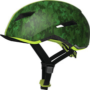 Yadd-I #credition camou green side view