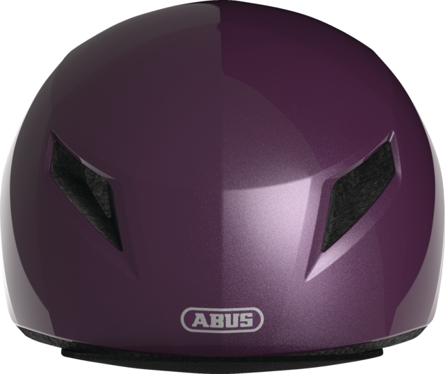 Yadd-I brilliant purple vista frontal