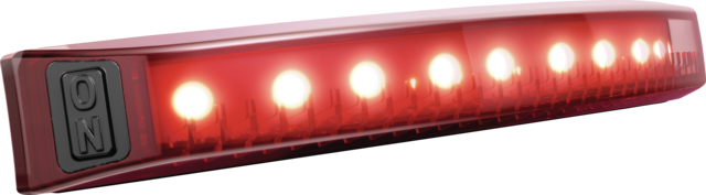 Rear Light URBAN-I 4.0/TAIPAN