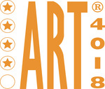Logo de certification de la fondation ART des Pays-Bas (4018)