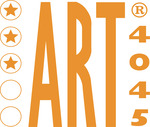 Logo de certification de la fondation ART des Pays-Bas (4045)