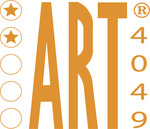 Logo de certification de la fondation ART des Pays-Bas (4049)