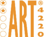 Test seal of the ART foundation in the Netherlands (4220)
