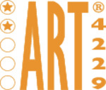 Test seal of the ART foundation in the Netherlands (4229)