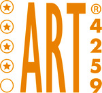 Test seal of the ART foundation in the Netherlands (4259)