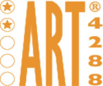 Test seal of the ART foundation in the Netherlands (4288)