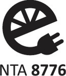 NTA 8776