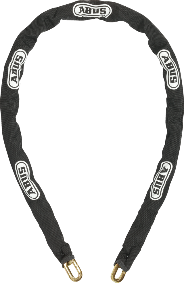 Chain 8KS140 black