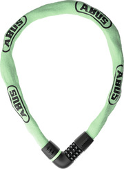 Antivol à chaîne Tresor 6807C/110 sage green