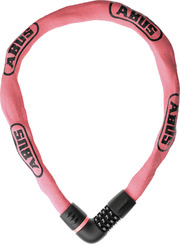 chain lock Tresor 6807C/110 rose blush