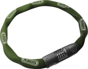 Chaîne-antivol 8808C/85 jade green