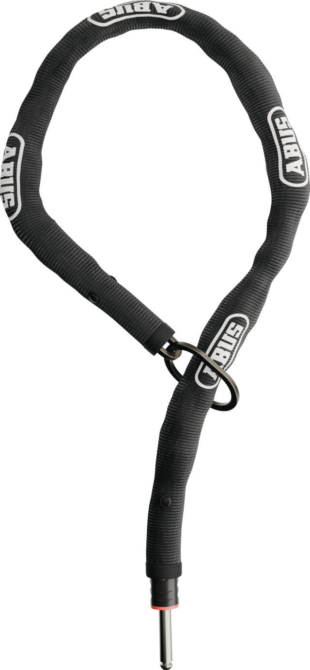 ADAPTOR CHAIN Classic 5.5KS black