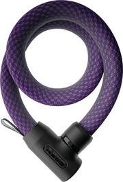 Antirrobo de cadena YARNIT™ 4004K/110 midnight purple