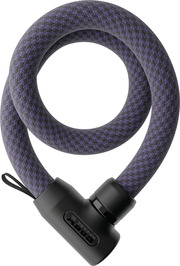 chain lock YARNIT™ 4004K/110 midnight purple