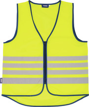 Safety vest Lumino Reflex Vest