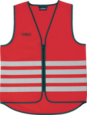 Safety vest Lumino Day Vest front view