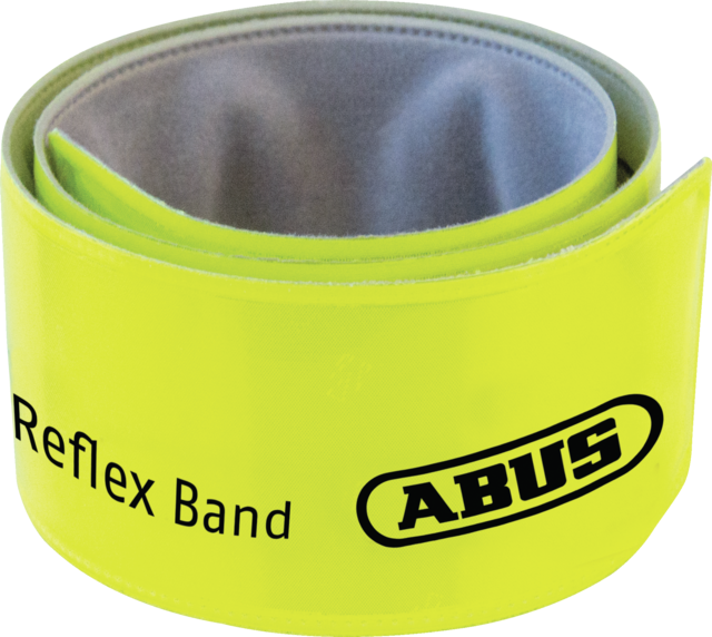 Lumino Reflex Band sárga