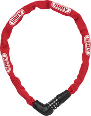 Steel-O-Chain™ 5805C/75 red