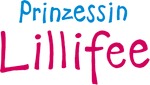 Prinzessin Lillifee Logo