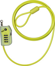 Combiflex™ 205/200 citron vert